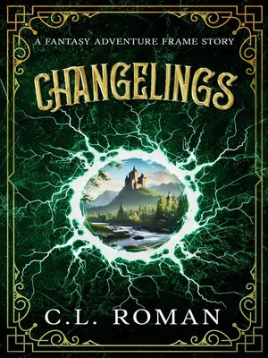 cover image of Changelings